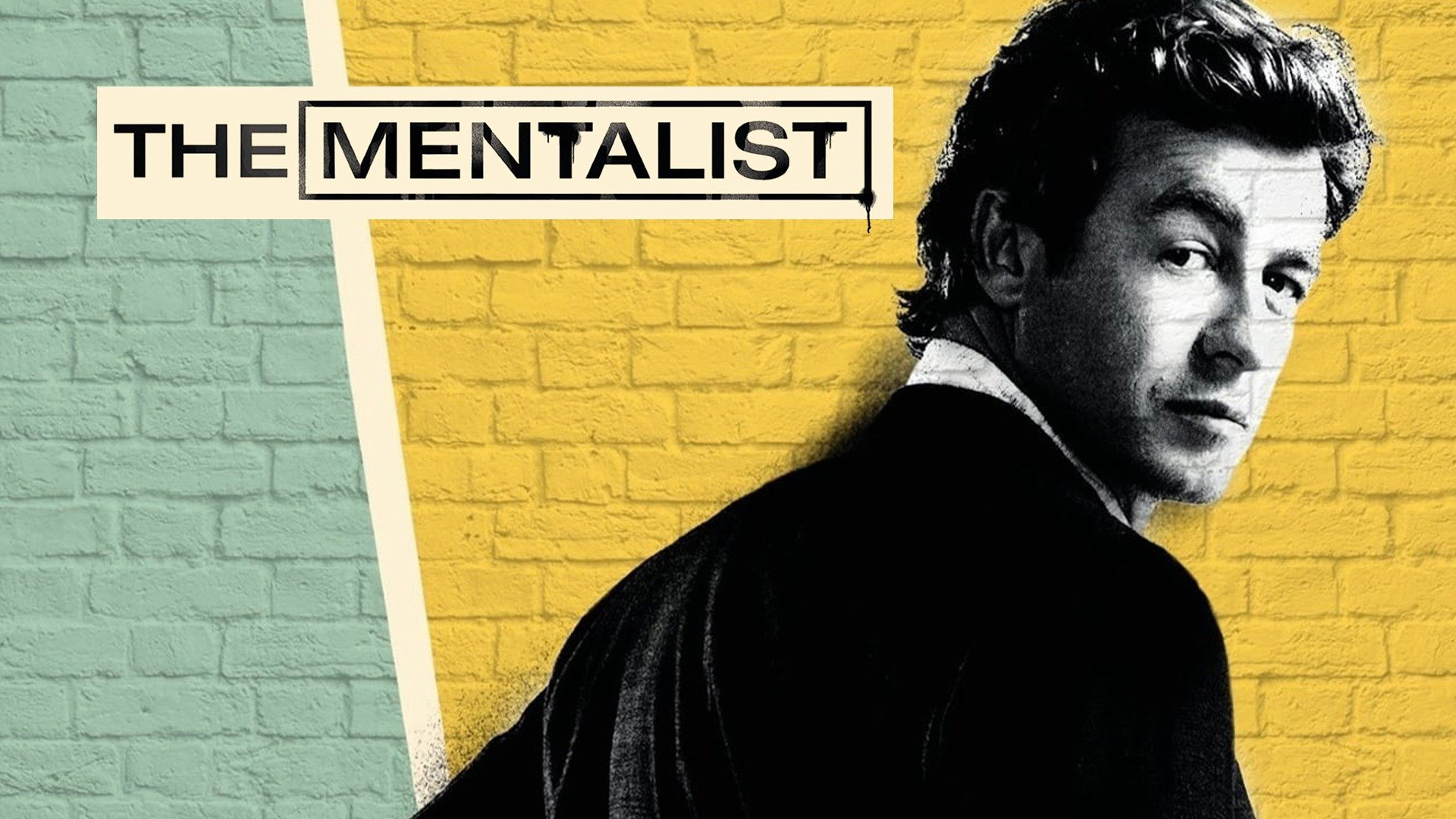 Thám Tử Đại Tài (Phần 6) - The Mentalist (Season 6) (2013)