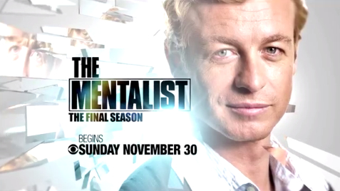 Thám Tử Đại Tài (Phần 7) - The Mentalist (Season 7) (2014)
