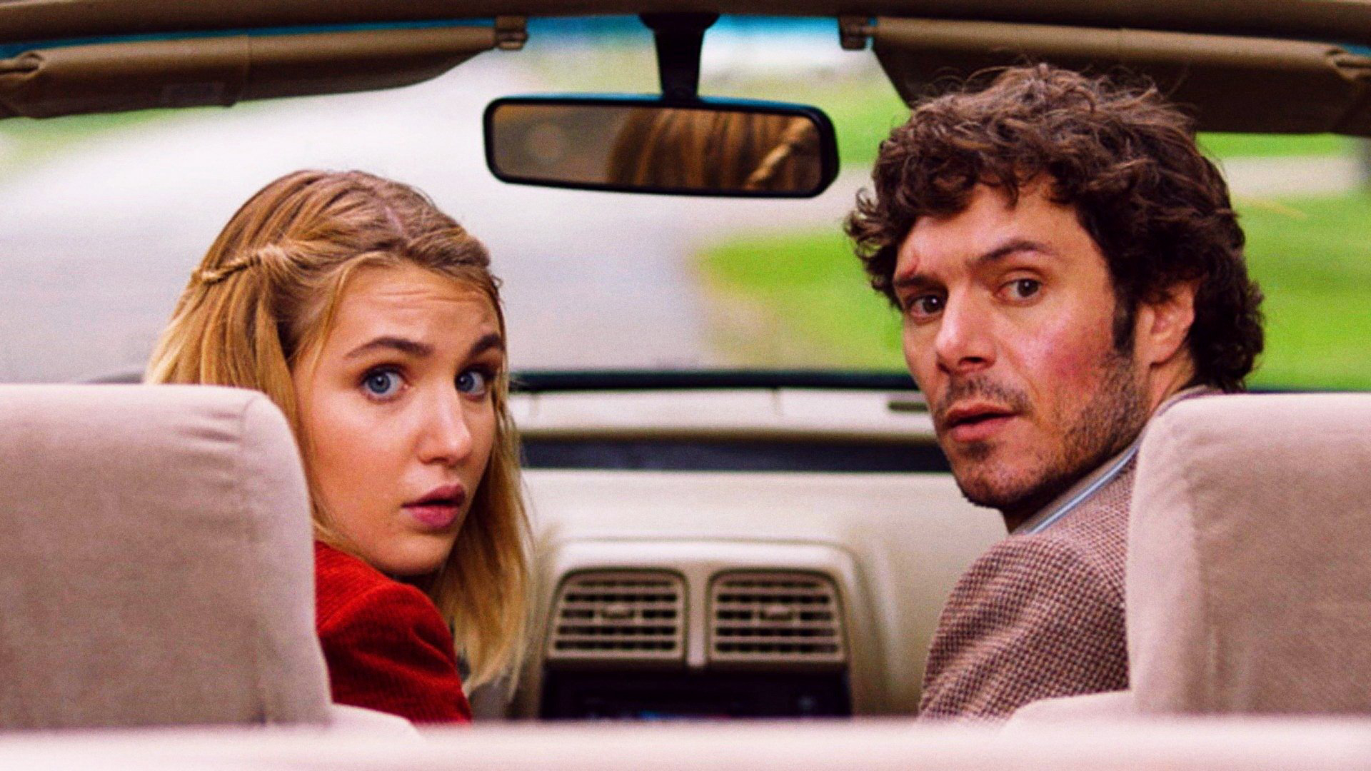 Poster phim Thám Tử Nhí