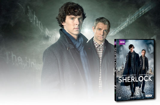 Thám Tử Sherlock (Phần 2) - Sherlock (Season 2) (2012)