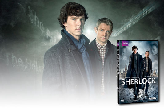 Thám Tử Sherlock (Phần 2) Vietsub