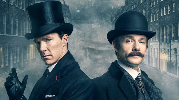 Thám Tử Sherlock Vietsub