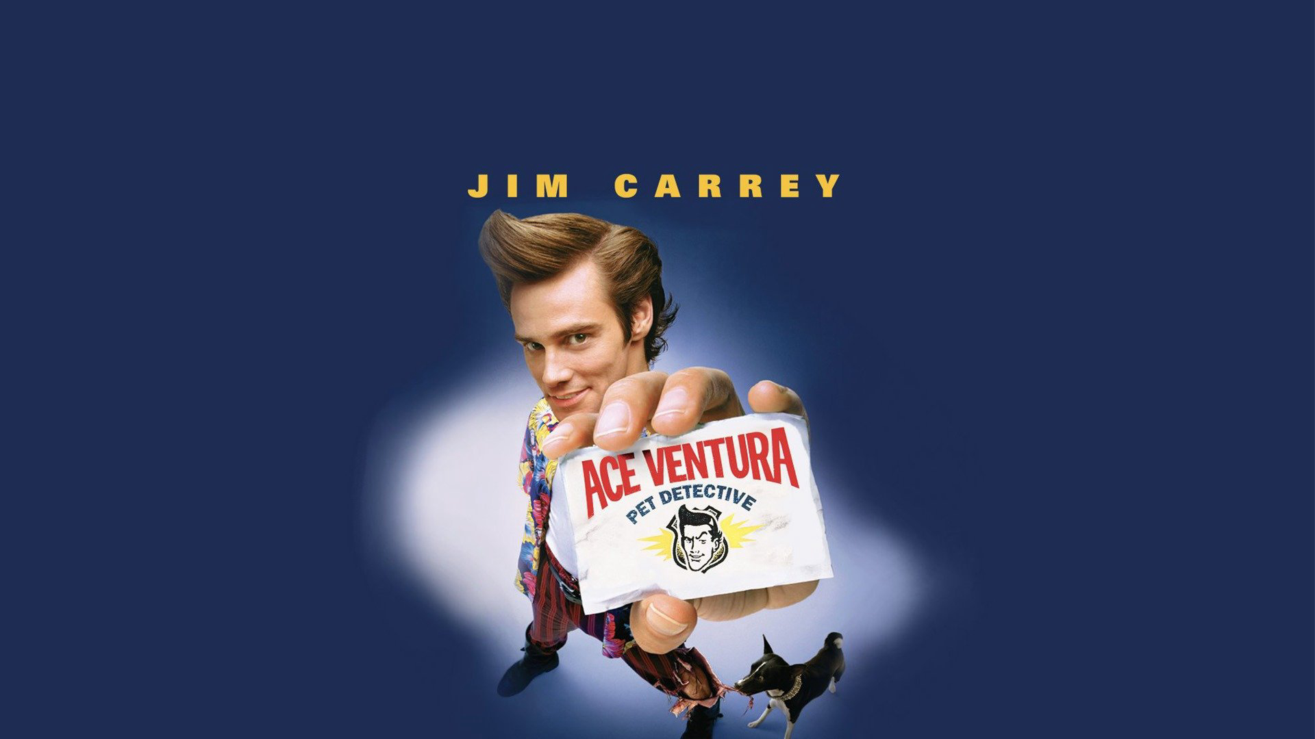 Thám Tử Thú Cưng - Ace Ventura: Pet Detective (1994)