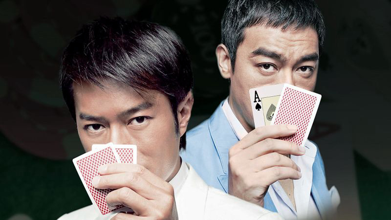 Thần Bài Poker King