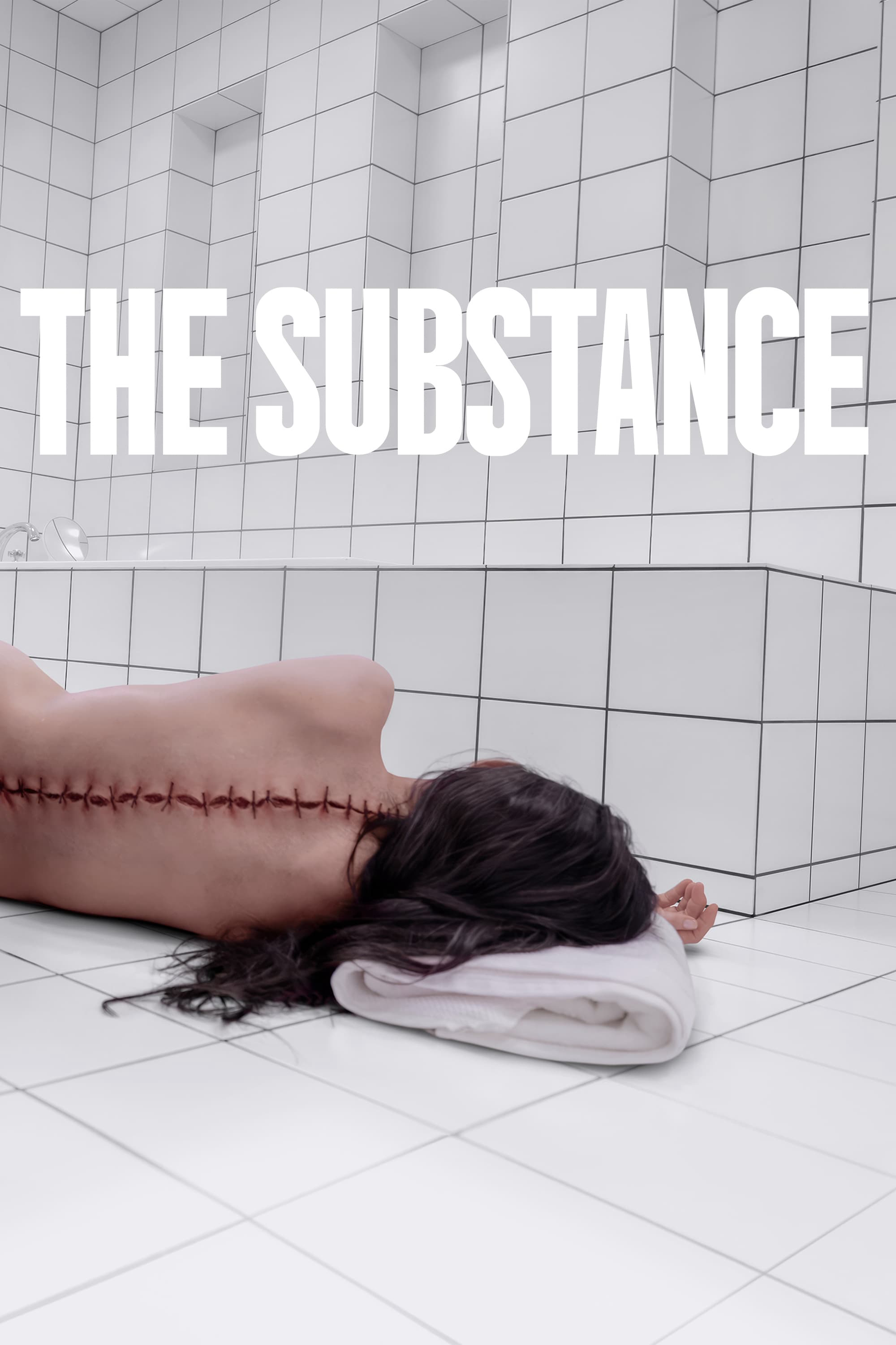 Thần Dược | The Substance (2024)