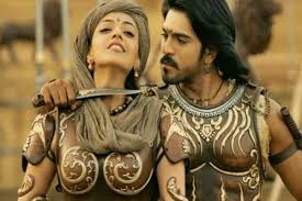 Thần Thoại Ấn Độ - Magadheera (2009)