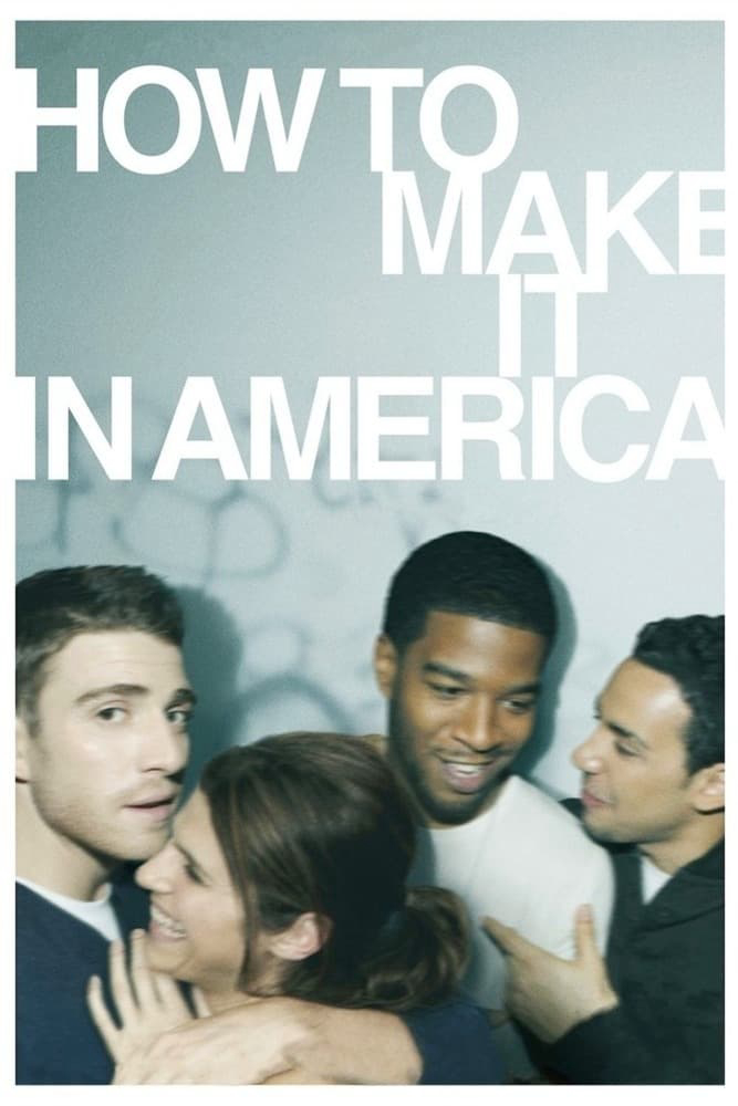 How to Make It in America (Season 1)