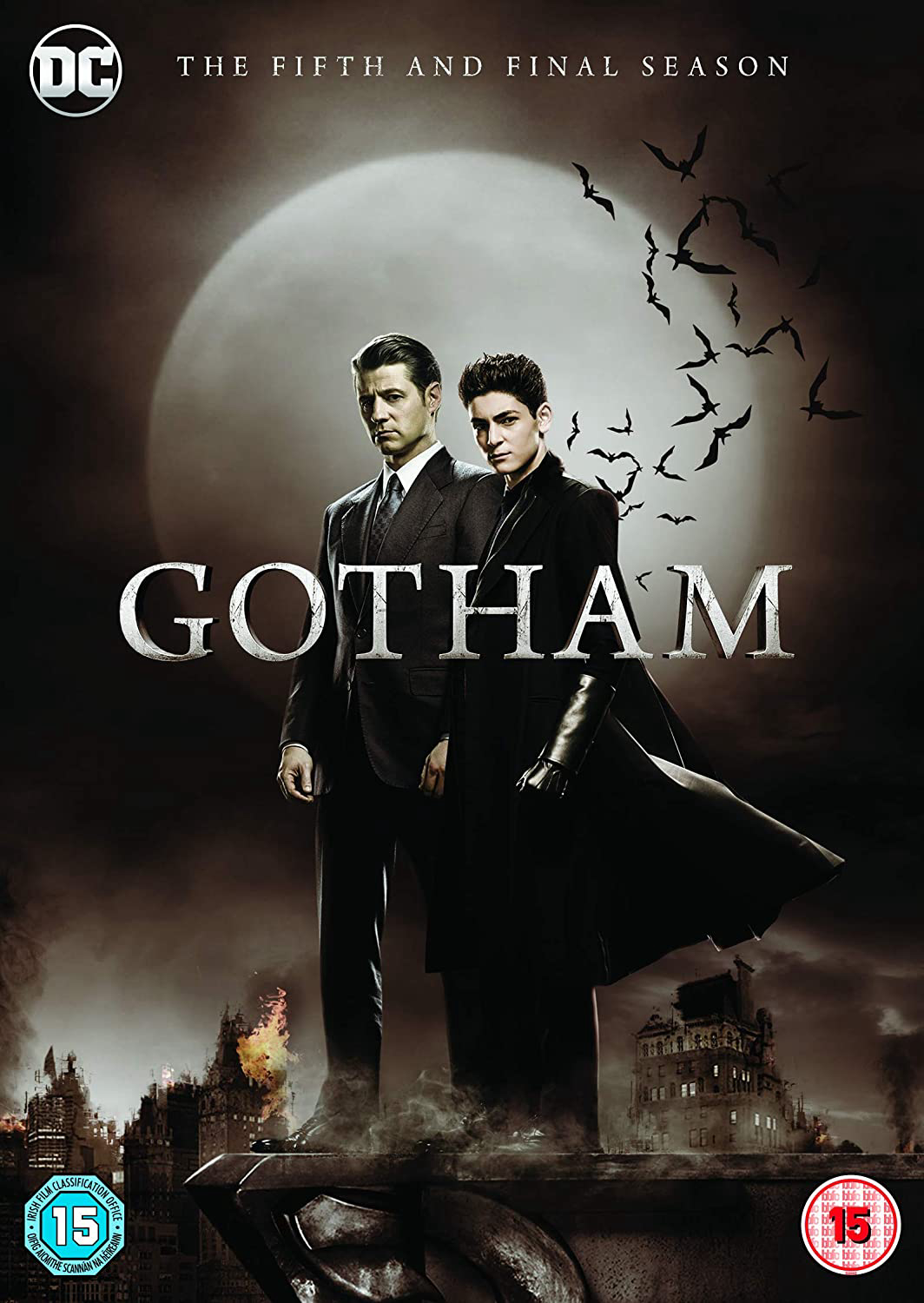 Gotham (Season 5)