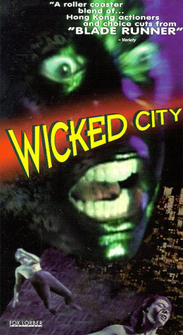 Wicked City