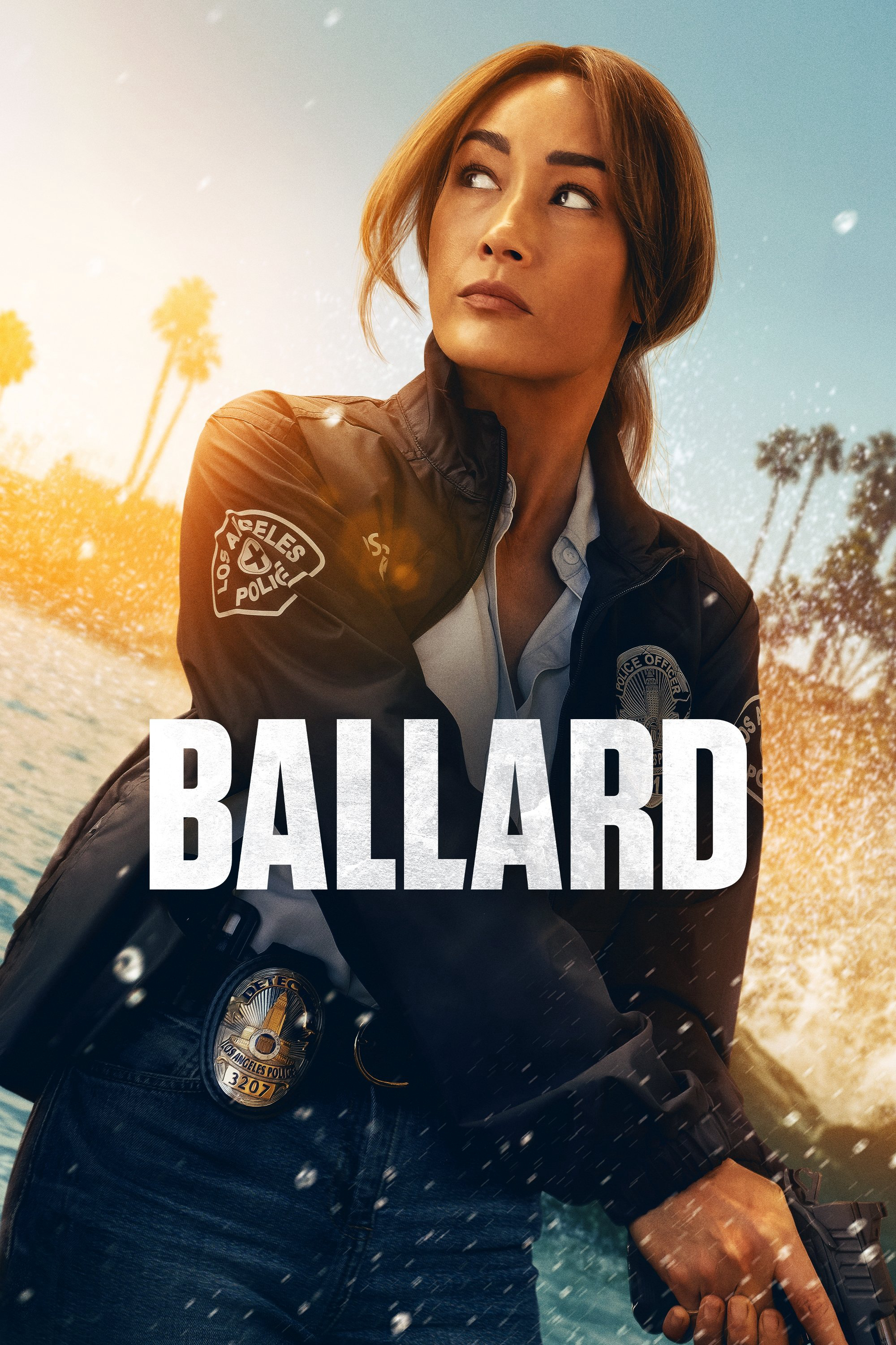Thanh Tra Ballard - Ballard (2025) Thanh Tra Ballard - Ballard (2025)
