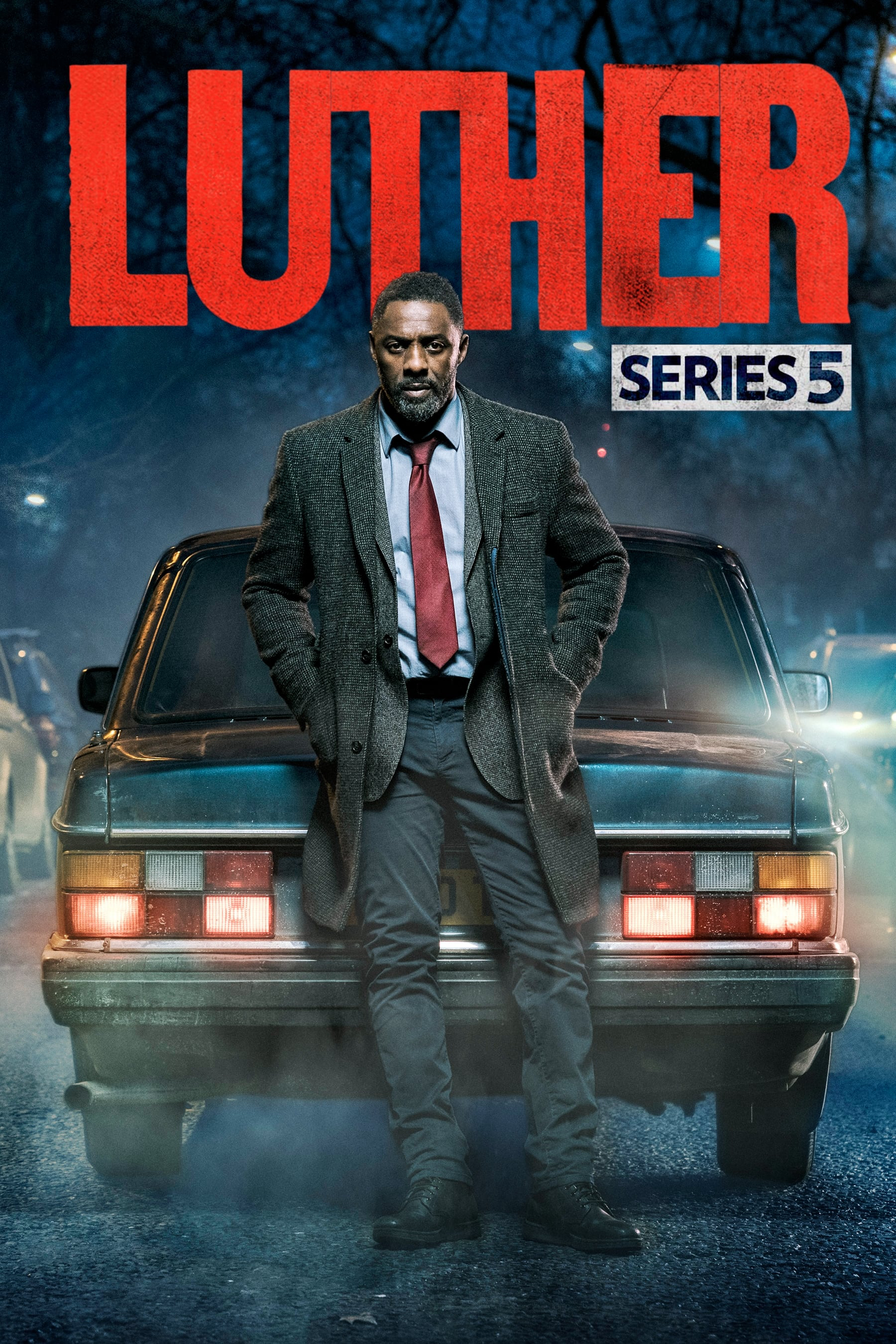 Thanh Tra Luther 5 | Luther 5 (2019)