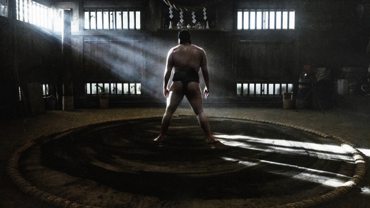 Thánh vực sumo Sanctuary