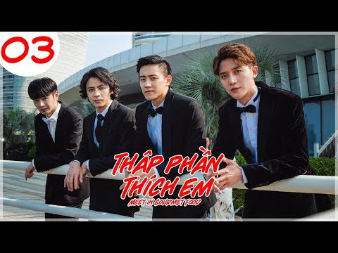 Thập Phần Thích Em Vietsub