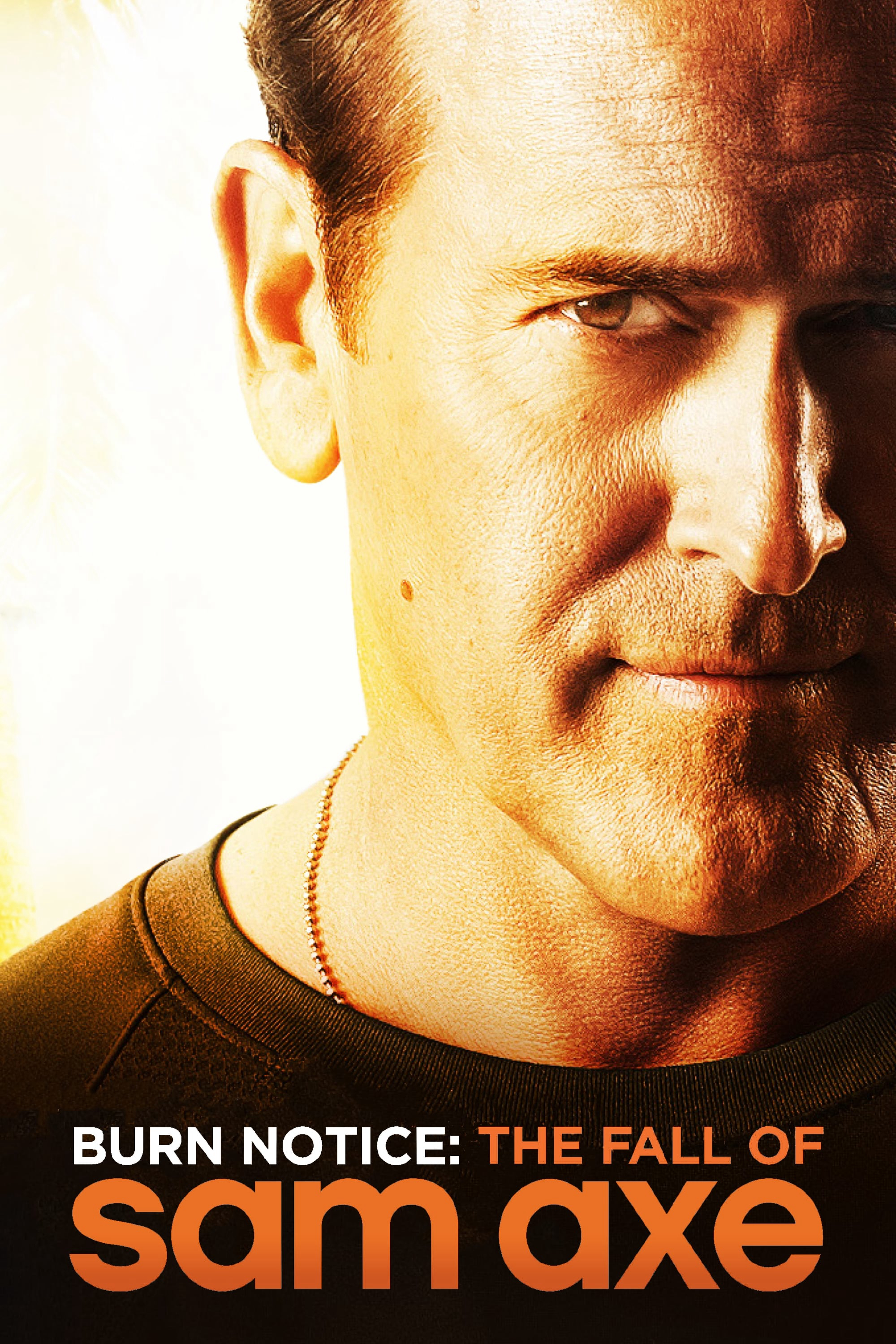 Thất Bại Của Sam Axe (2011)