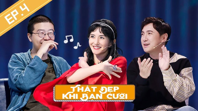 Thật Đẹp Khi Bạn Cười Vietsub