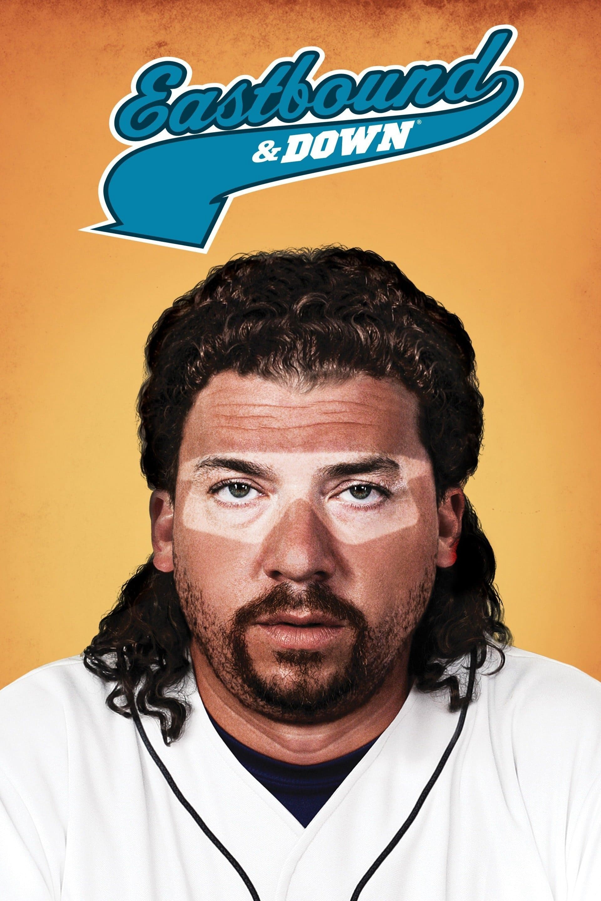 Thất Thế (Phần 1) - Eastbound & Down (Season 1)