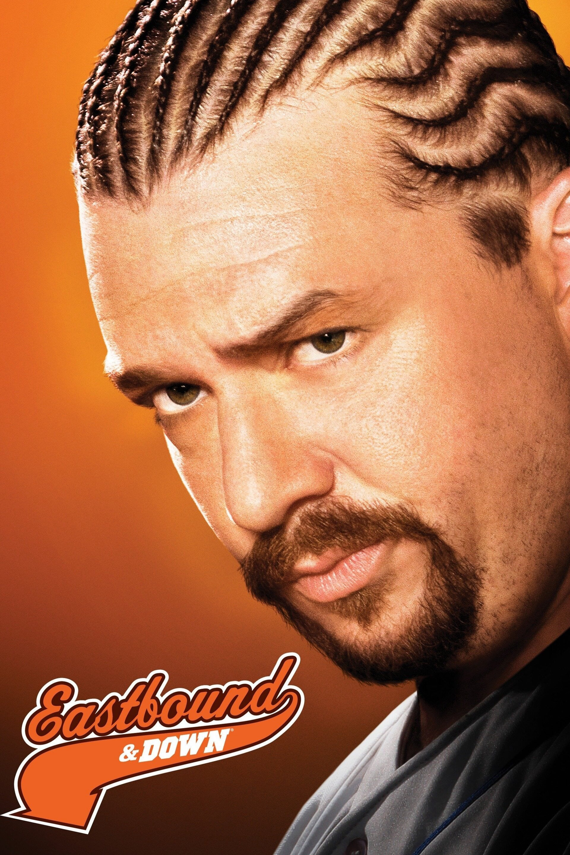 Thất Thế (Phần 2) | Eastbound & Down (Season 2) (2010)