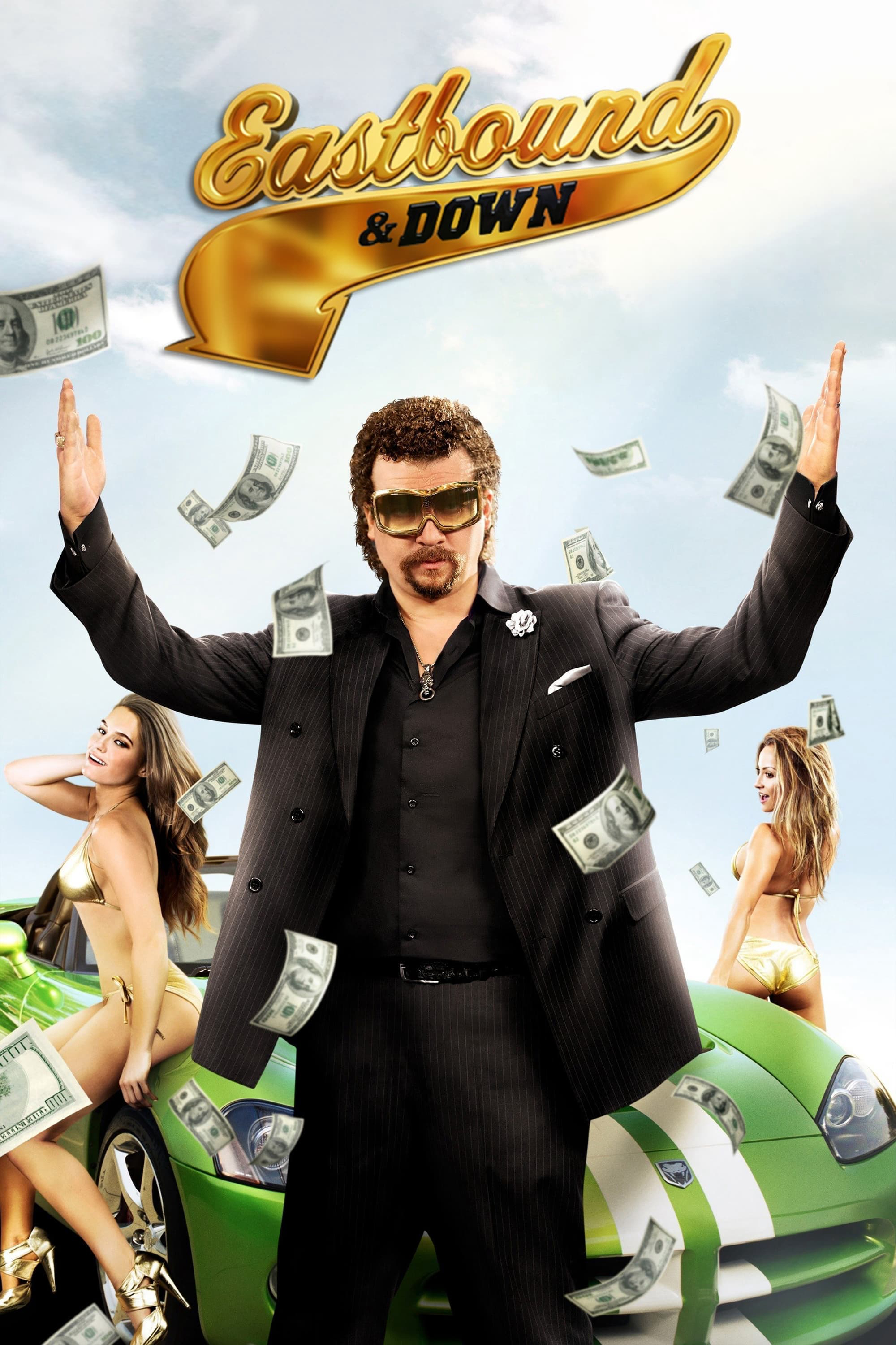 Eastbound & Down (Season 4)