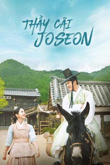 Phim Thầy Cãi Joseon