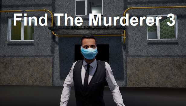 Thầy dẫn dụ nhận tội - Finding the Murderer (2017)