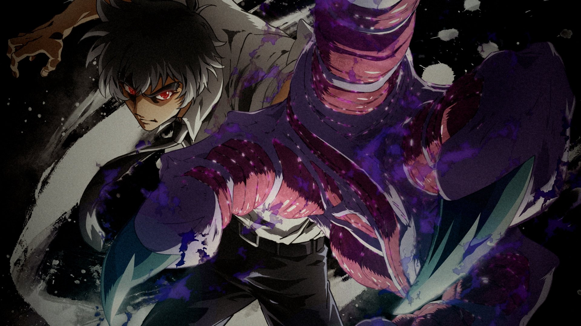 Thầy Giáo Địa Ngục Nube - Hell Teacher: Jigoku Sensei Nube