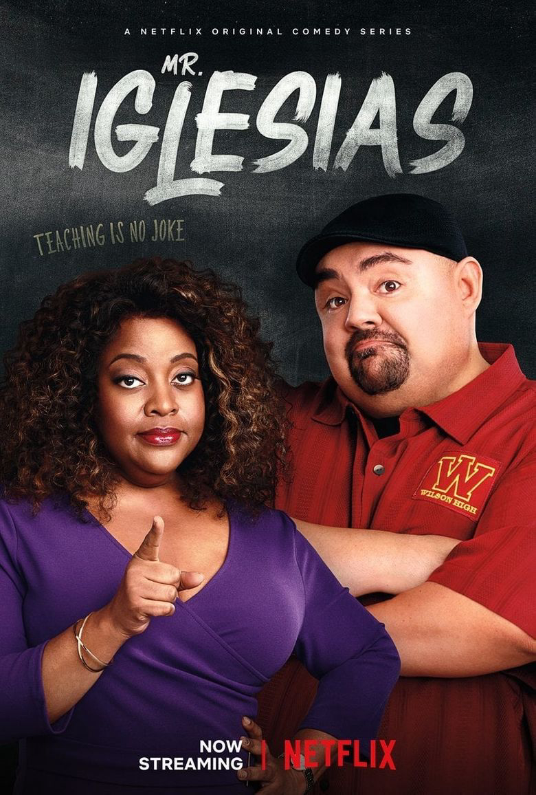 Thầy Giáo Iglesias (Phần 1) (Mr. Iglesias (Season 1)) [2019]