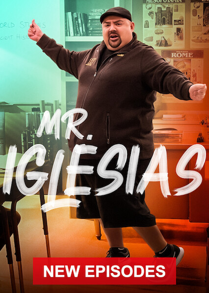 Mr. Iglesias (Season 2)