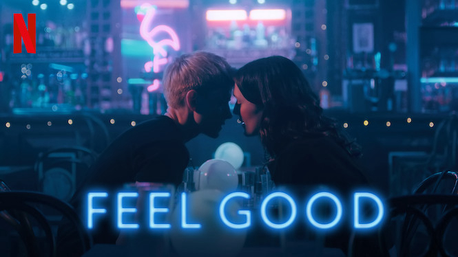 Thấy vui (Phần 2) Feel Good (Season 2)