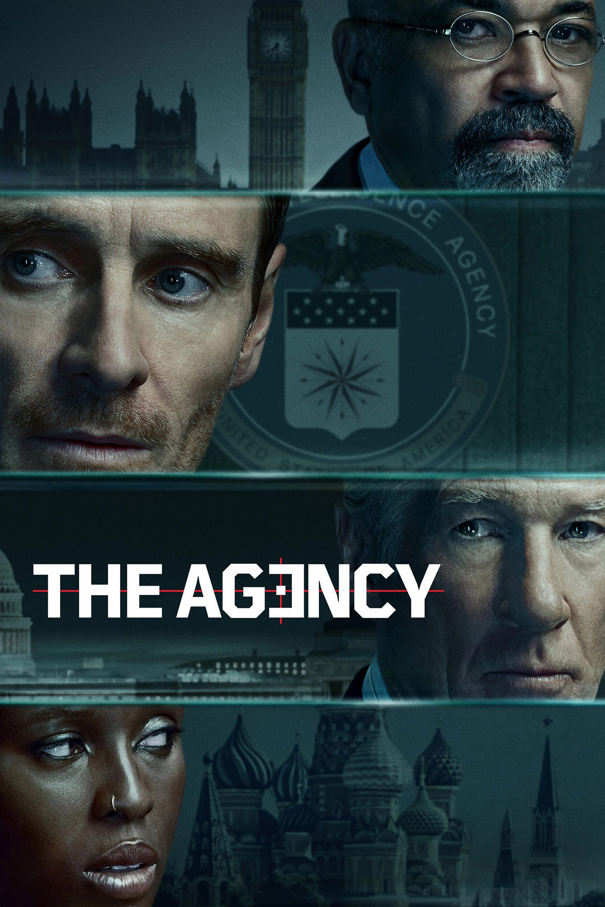 The Agency | The Agency (2024)