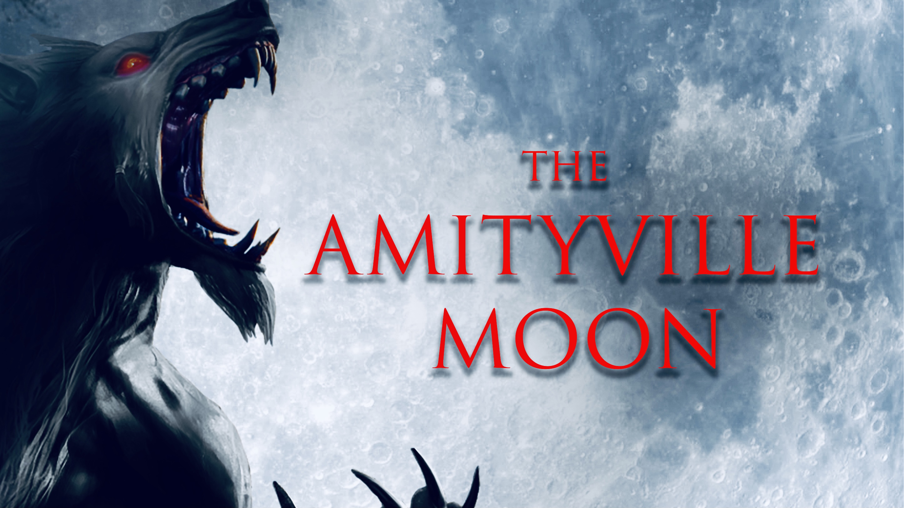 The Amityville Moon Vietsub