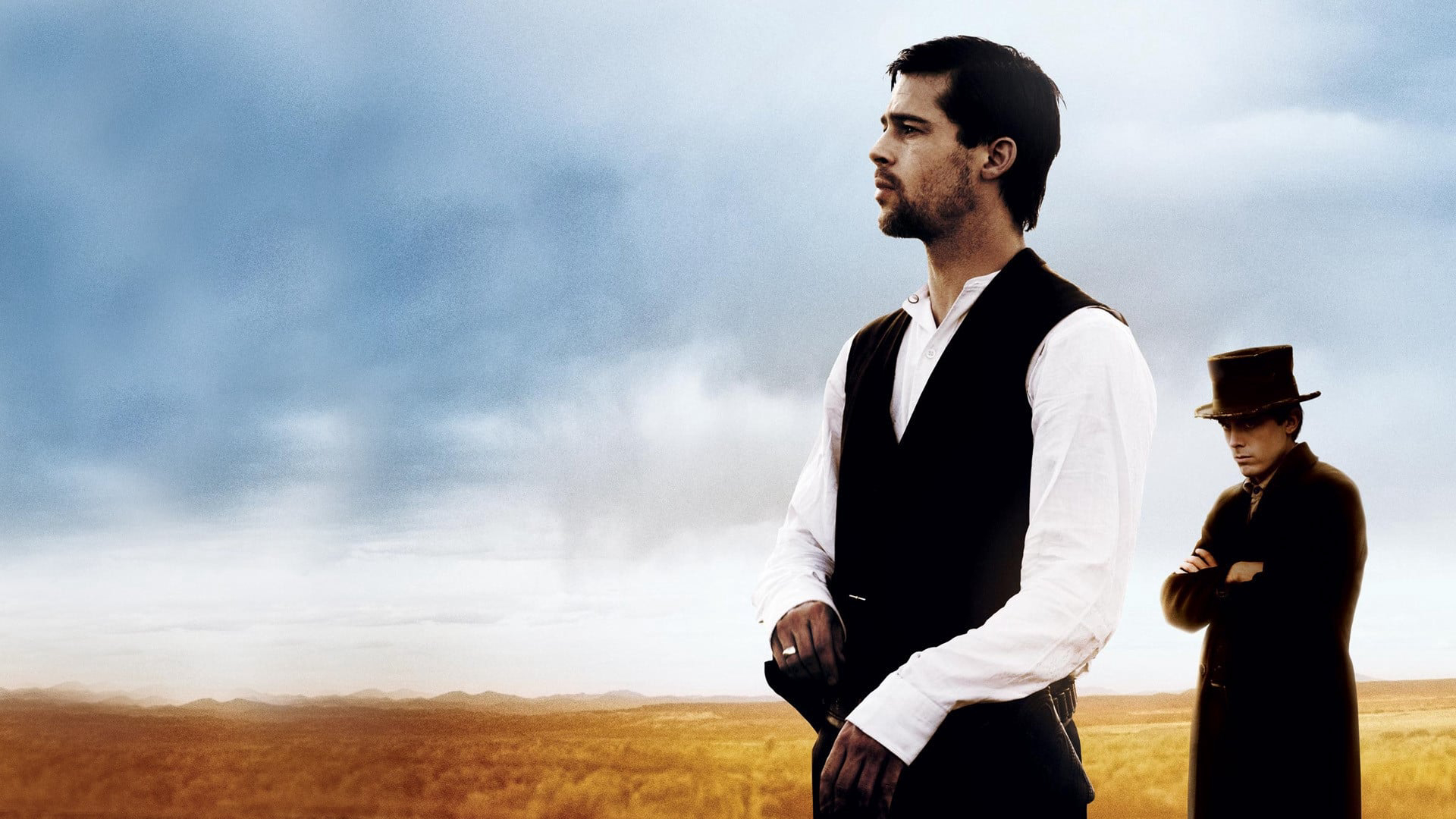 The Assassination of Jesse James by the Coward Robert Ford - The Assassination of Jesse James by the Coward Robert Ford (2007)