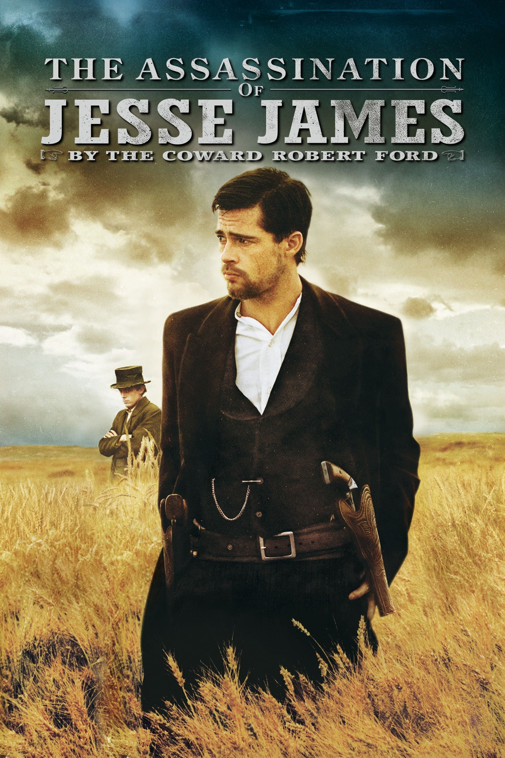 Phim The Assassination of Jesse James by the Coward Robert Ford