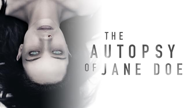 The Autopsy of Jane Doe Vietsub