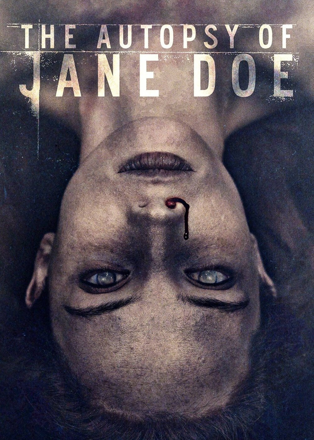 The Autopsy of Jane Doe (2016)