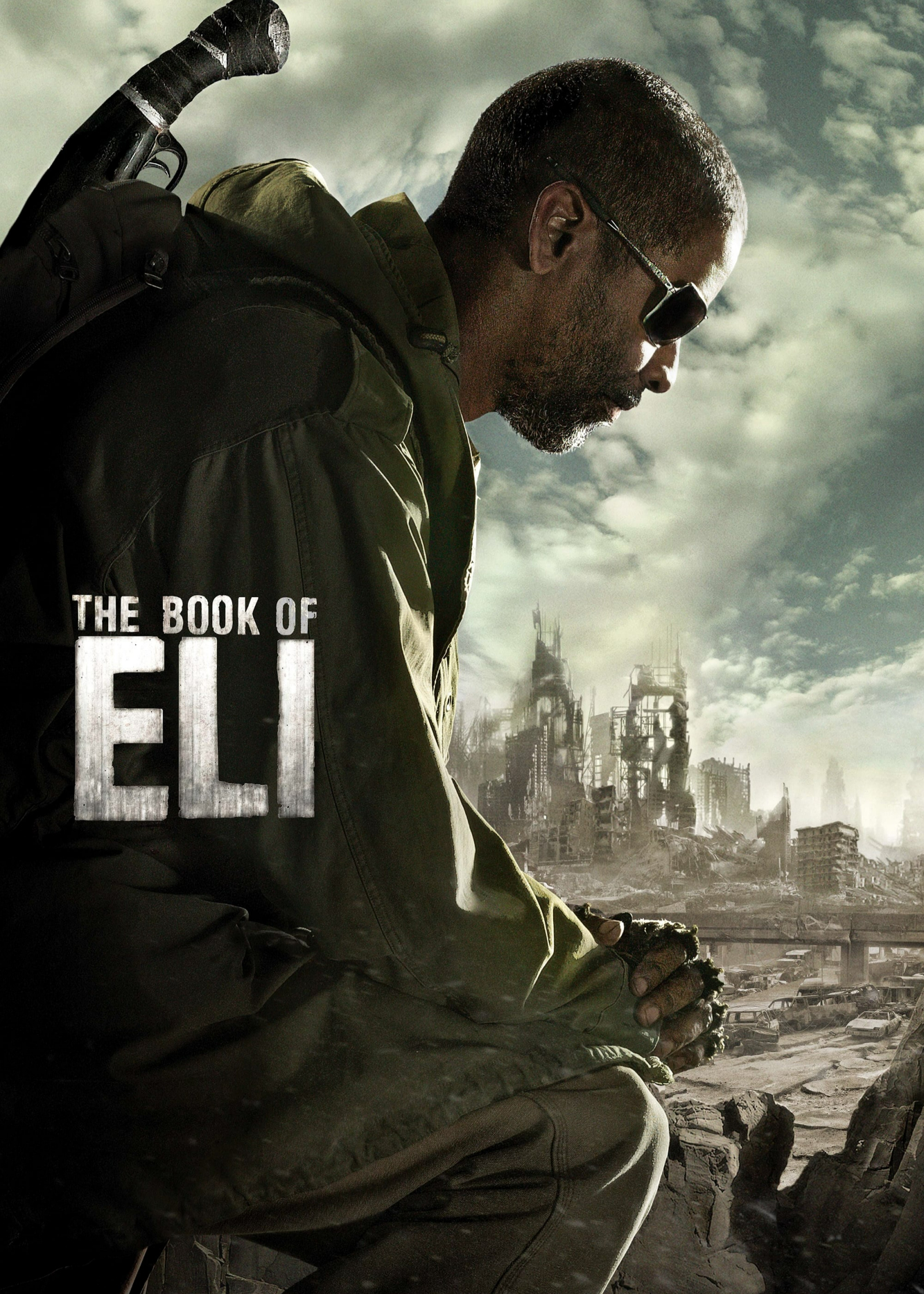 The Book of Eli (2010)