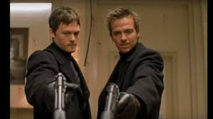 The Boondock Saints Vietsub