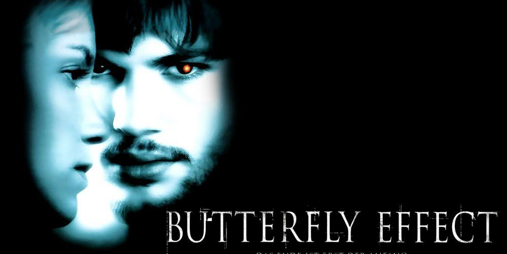 The Butterfly Effect Vietsub