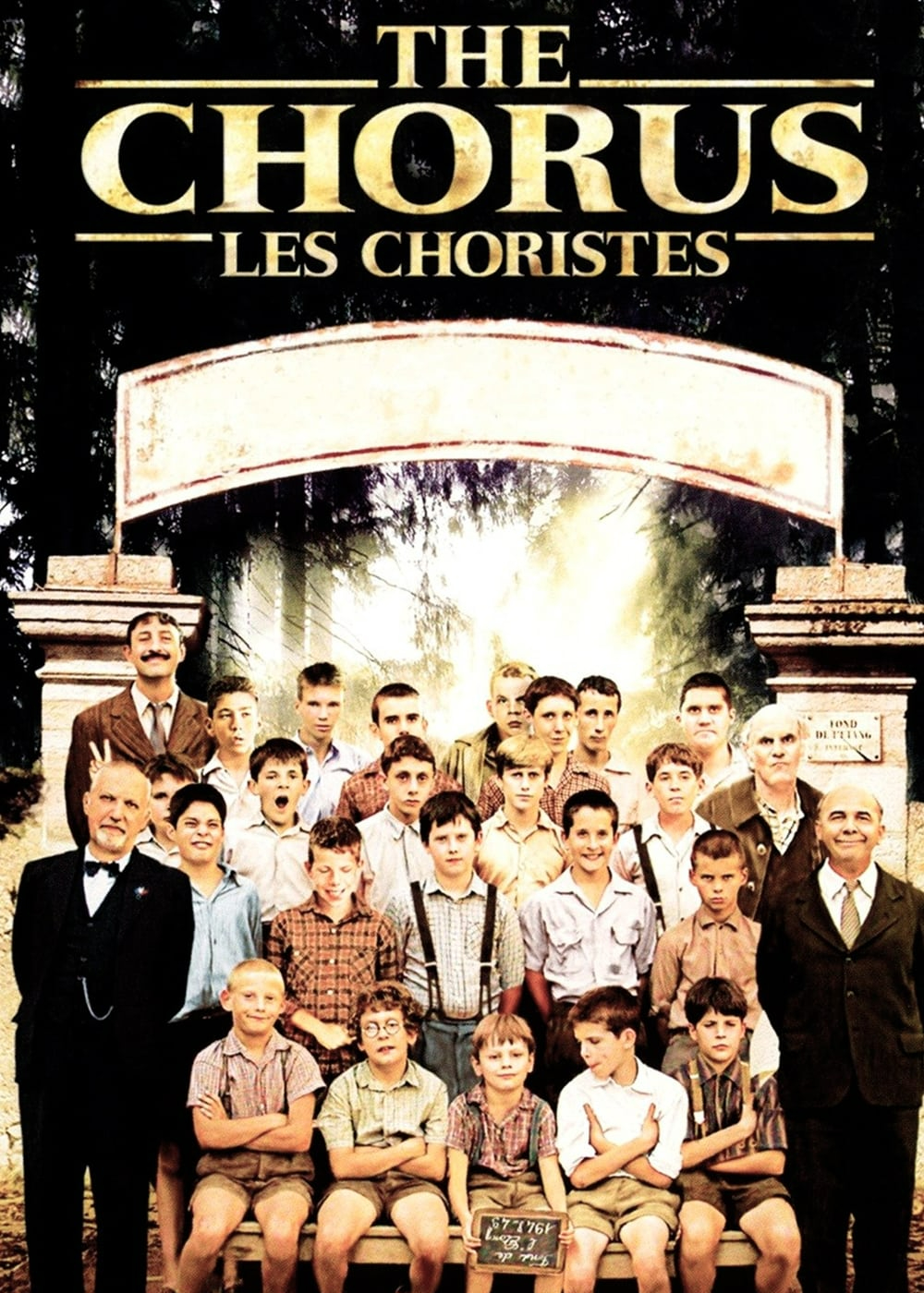 The Chorus (2004)