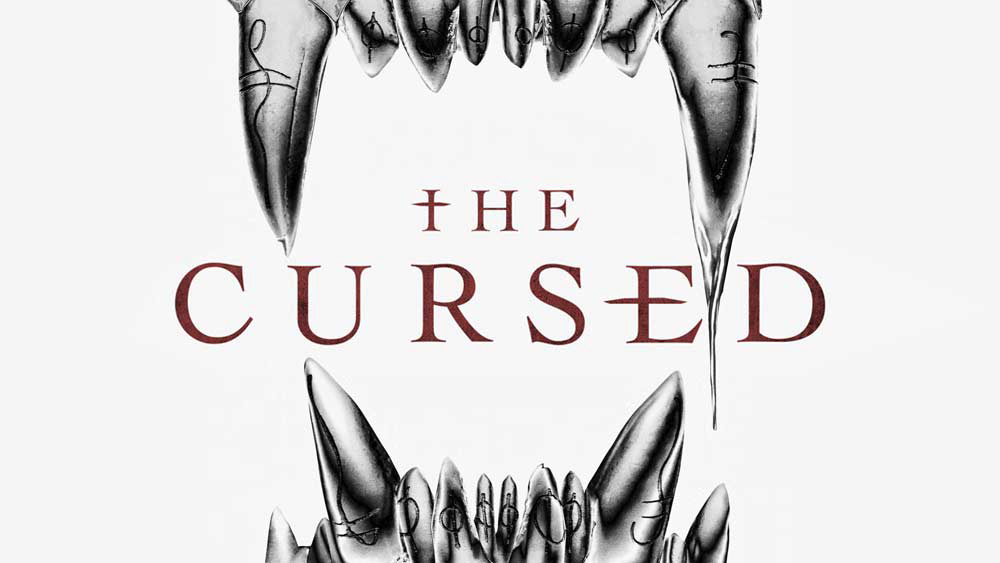 The Cursed The Cursed