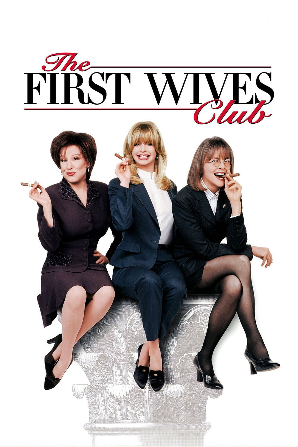 The First Wives Club (The First Wives Club) [1996]