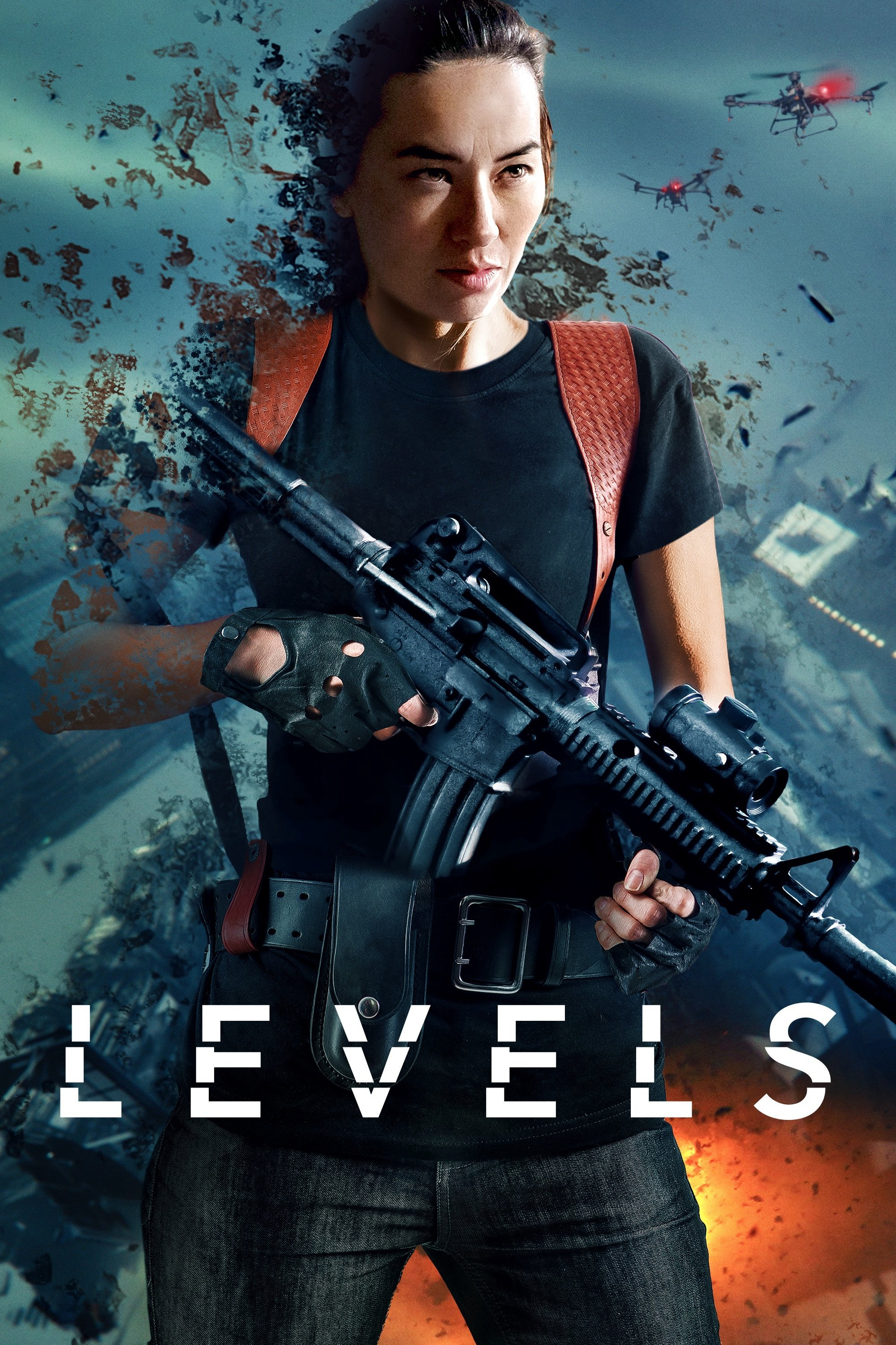 Thế Giới Ảo Ma (Levels) [2024]