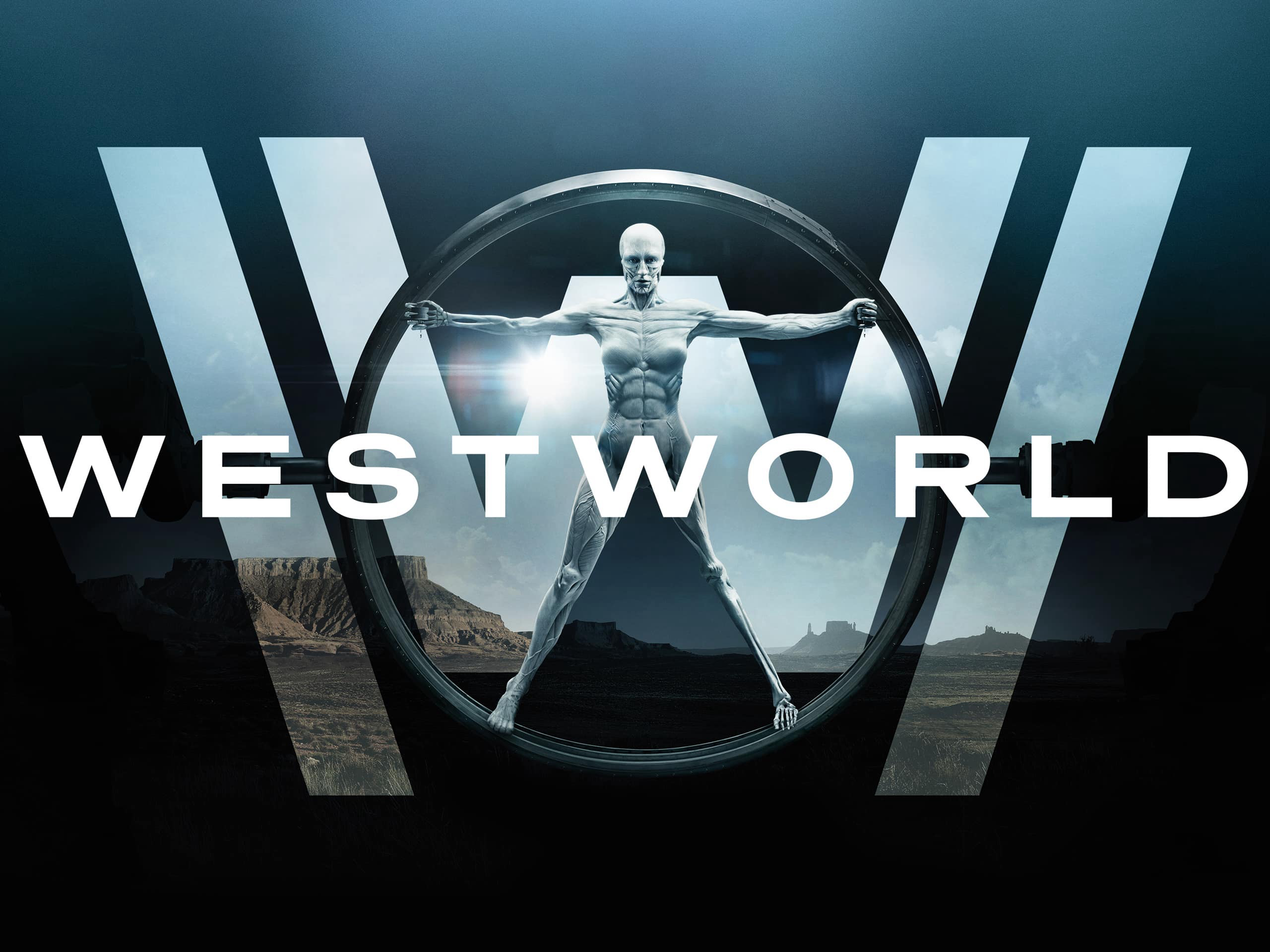 Thế Giới Viễn Tây (Phần 1) - Westworld (Season 1) (2016)