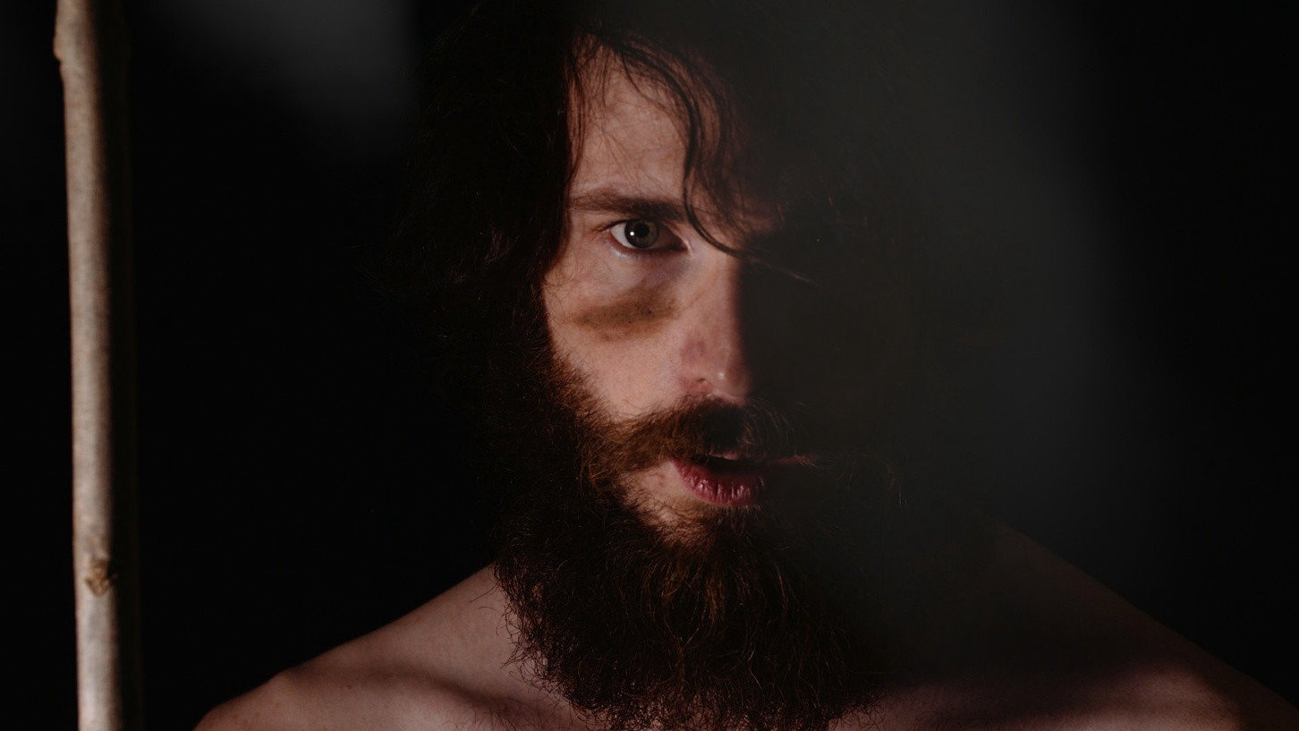 Thế Giới Khắc Nghiệt Tập 