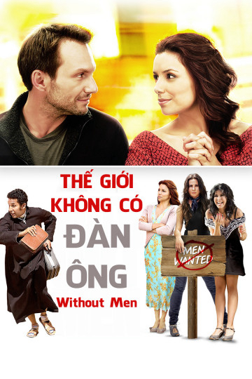 2011 - Phim lẻ《Thế Giới Không Có Đàn Ông》- Xem phim HD Online