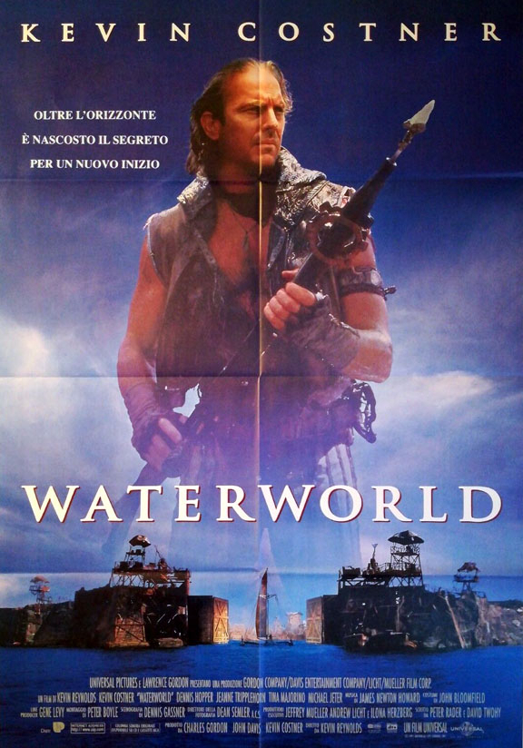 Waterworld