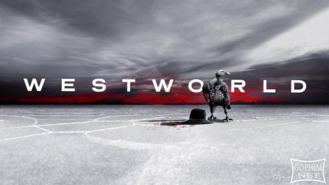 Thế Giới Viễn Tây (Phần 2) Westworld (Season 2)