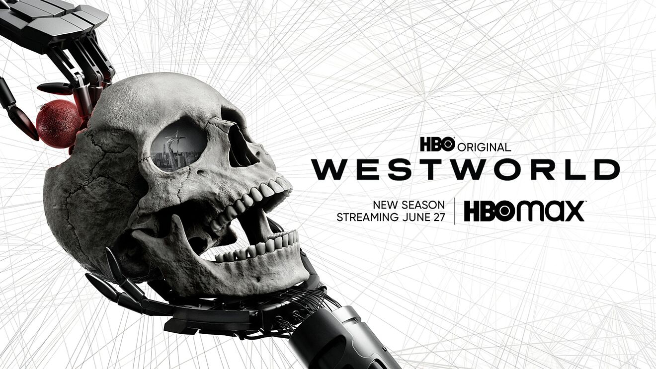 Thế Giới Viễn Tây (Phần 4) - Westworld (Season 4) (2022)