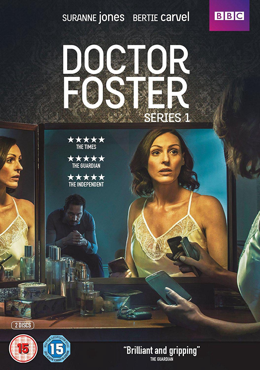 Doctor Foster (Season 1)