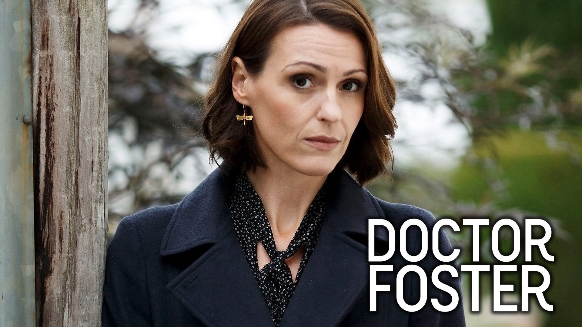 Thế Giới Vợ Chồng (Phần 2) - Doctor Foster (Season 2) (2017)