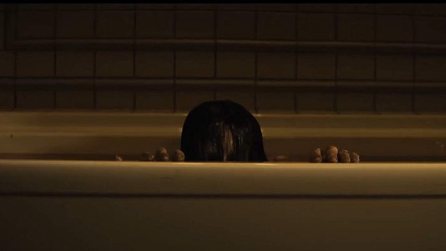 The Grudge - The Grudge (2019)